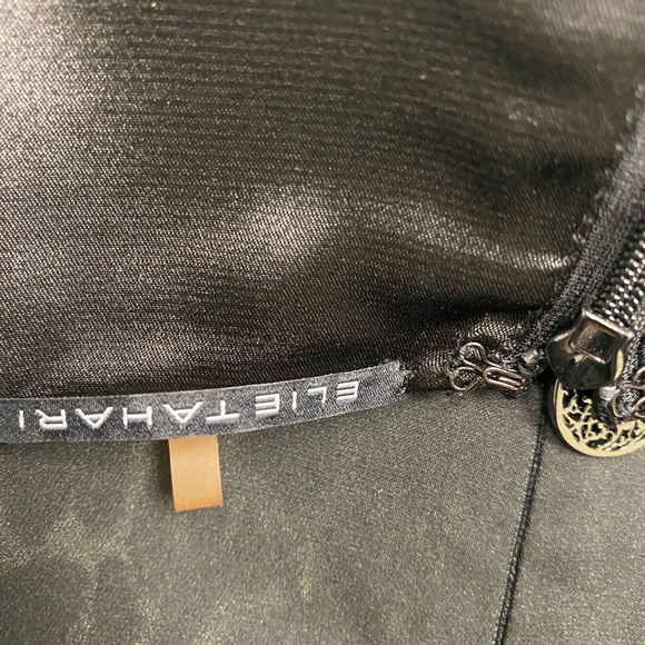 Elie Tahari dress - Picture 2 of 6